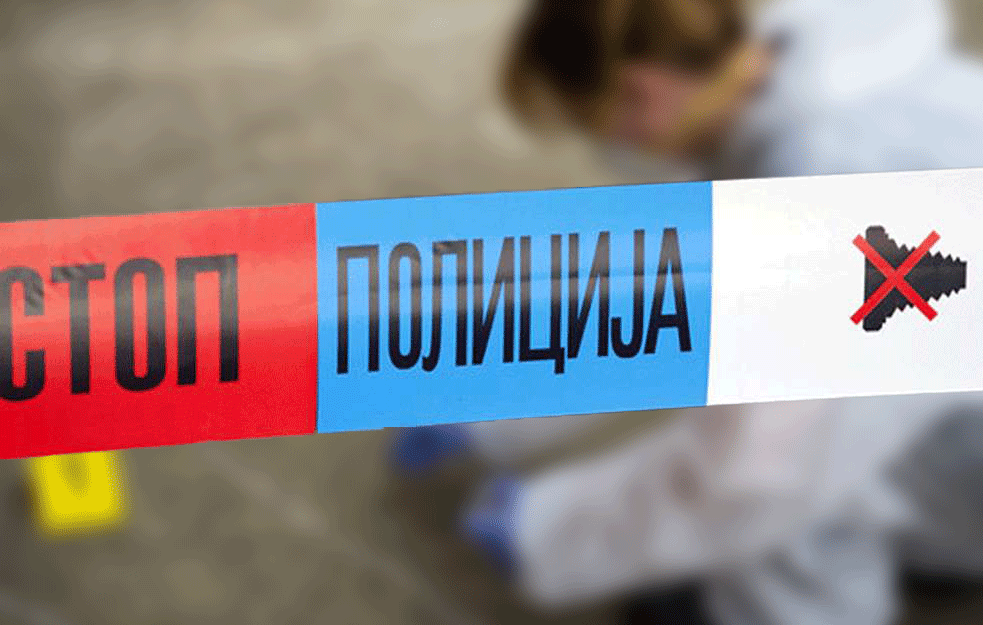 UŽAS NA PETROVARADINSKOJ TVRĐAVI: Policija pronašla leš umotan u ĆEBE!